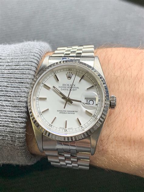 stainless steel men rolex watches|what steel does Rolex use.